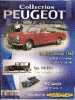 Facicule Collection Peugeot N°9 - Literatur & DVD