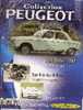 Facicule Collection Peugeot N°10 - Literature & DVD