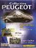 Facicule Collection Peugeot N°11 - Literatur & DVD