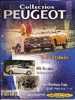 Facicule Collection Peugeot N°12 - Letteratura & DVD