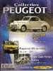 Facicule Collection Peugeot N°15 - Letteratura & DVD