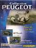 Facicule Collection Peugeot N°18 - Literatur & DVD