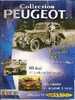 Facicule Collection Peugeot N°19 - Letteratura & DVD