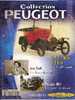 Facicule Collection Peugeot N°26 - Literatur & DVD