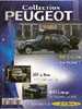 Facicule Collection Peugeot N°37 - Littérature & DVD