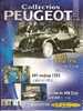 Facicule Collection Peugeot N° 43 - Letteratura & DVD