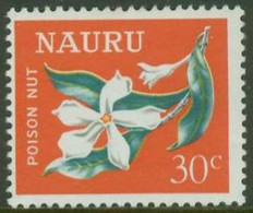 NAURU..1966..Michel # 65...MLH. - Nauru