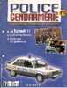 Facicule Police & Gendarmerie N° 13 - Literatura & DVD