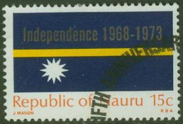 NAURU..1973..Michel # 87...used. - Nauru