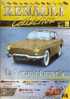 Facicule Renault Collection N° 42 - Literatura & DVD