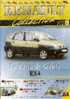 Facicule Renault Collection N° 51 - Littérature & DVD