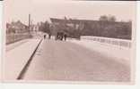 BONNEUIL SUR MARNE . LE NOUVEAU PONT - Bonneuil Sur Marne