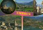 EMBRUN - Embrun