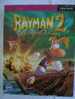 JEU POUR P C ( Ordinateur ) RAYMAN 2 The Great Escape - Giochi PC