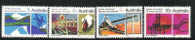 Australia 1970 Australian Economic Development MNH - Mint Stamps