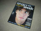 Sport Week N° 382 (n° 47-2007) KAKA' - Deportes