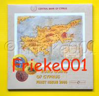 Cyprus - Chypre - 2008 Bu. - Chipre