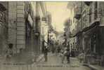 CPA  (73) BOURG ST MAURICE La Grand Rue - Bourg Saint Maurice