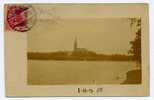 Allemagne - Chemnitz - Carte Photo - Chemnitz