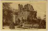 Chateaubriant - Chateau De Chateaubriant - Le Grand Donjon XIème Siècle - Châteaubriant