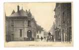 FELLETIN - HOTEL DE LA CAISSE D'EPARGNE (BANQUE)     (D23) - Banks