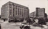 CH - Bienne - Hôtel Elite Et Maison Du Peuple -  Volkshaus - Voitures Anciennes - Bienne