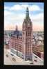 The City Hall, Milwaukee, Wisconsin 1940 - Milwaukee