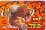 LION 50U GEM2 11.97 ETAT COURANT - 1997