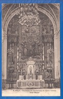 Spanien; Avila; Couvento De Carmelitas De Santa Teresa; 1927 - Ávila