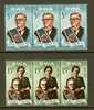 SWA 1968 Mint Never Hinged Stamp(s) C.R. Swart 350-355, Scannr 3158 - Namibie (1990- ...)