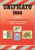 Catalogo Unificato 2000 Repubblica Italiana, Vaticano, San Marino, SMOM - Italia