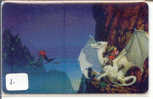 USA (1) Telecarte PATCO Fantasy - COMIC - USED - Issue 2000 Cards - Autres & Non Classés