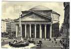 LCHA1 - ROMA IL PANTHEON - Panthéon