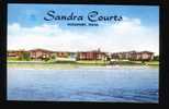 Sandra Courts - On Fulton Beach Road, Rockport, Texas - Other & Unclassified