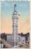 Baltimore - Bromo Seltzer Tower - Baltimore