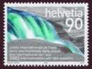 2003 (Zumstein 1081) Internationales Jahr Des Wassers ** - Neufs