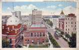 Tampa - Lorida Avenue, Looking North - Tampa