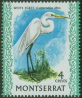 MONTSERRAT..1970..Michel # 233...MLH. - Montserrat