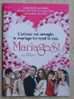 CINEMA. DOSSIER DE PRESSE: MARIAGES. De Valérie Guignabodet. Voir Distribution. 2004 - Cinema Advertisement