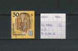 Oostenrijk 1994 - Yv. 1968 Gest./obl./used - Used Stamps