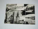 Lot 254 -1- Carte Postale Sur Pontivy De 1962 - Pontivy