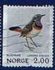 Norvège - Used Stamps