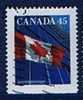 Canada - Used Stamps