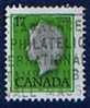Canada - Used Stamps