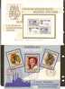 HUNGARY - Four First Day Special Issue Cards. Two Have Been Cut-down. Nice Lot For Used Stamps - Cartoline Maximum