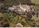 Abbaye NOTRE DAME DE BONNEVAL - Vue Générale  -  Espalion - Espalion