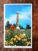 Astoria , Astor Column , Oregon  PU 1962    F+  D12852 - Altri & Non Classificati