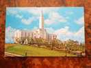 Westwood , Mormon Temple  , California  Cca 1960´s   VF  D12859 - San Diego