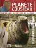 Fasicule Planete Cousteau  N° 6 LE RETOUR DES ELEPHANTS DE MER - Magazines