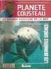 Fasicule Planete Cousteau  N° 10 LES DERNIERES SIRENES - Magazines